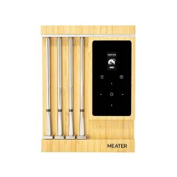 Meater Pro Xl Wifi Smart Meat Thermometer Hub
