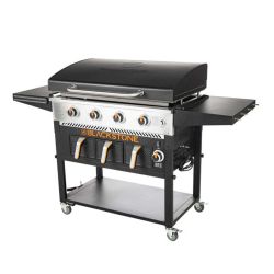 Blackstone 36 Inch Griddle With Air Fryer