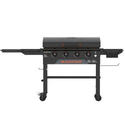 Blackstone 36 Inch Omnivore Blackout Griddle With Hood