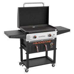 Blackstone 28 Inch Griddle With 2 Drawer Air Fryer