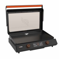 Blackstone E Series 22 Inch Tabletop Electric Griddle