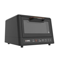 Blackstone E Series Pizza Air Fryer Combo