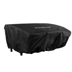 Blackstone 22 Inch Griddle With Hood Weatherproof Cover