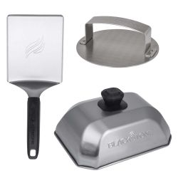 Blackstone 3 Piece Smash Hamburger Kit