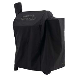 Traeger Full Length Grill Cover For Pro 575