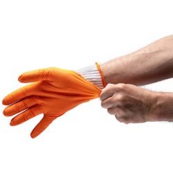 Traeger Bbq Prep And Serve Gloves