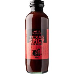 Traeger Texas Spicy Bbq Sauce