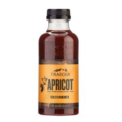 Traeger Apricot Bbq Sauce