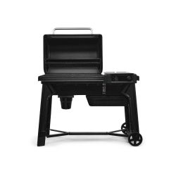Traeger Woodridge Wood Pellet Grill