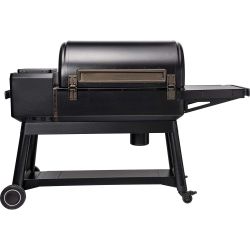 Traeger Ironwood Xl Wood Pellet Grill