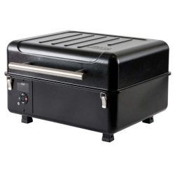 Traeger Ranger Portable Pellet Grill