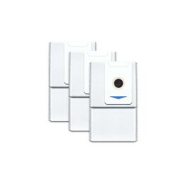 Ecovacs Deebot Antibacterial Dust Bags