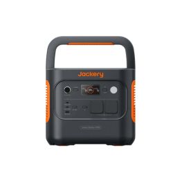 Jackery Explorer 2000 V2 Portable Power Station