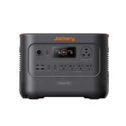 Jackery Explorer 3000 V2 Portable Power Station