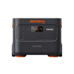 Jackery Explorer 2000 Plus Portable Power Station