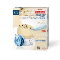 UniBond Aero 360 Cream Device