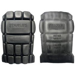 Stanley Branded Internal Knee Pads