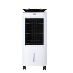 Black & Decker 7L Digital 2 In 1 Air Cooler