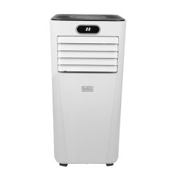 Black & Decker 5000Btu Smart Air Conditioner