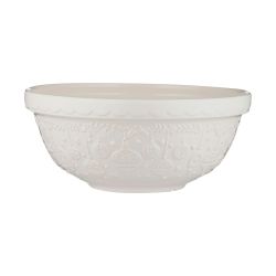 MC DECK THE HALLS S18 CREAM BOWL 26CM