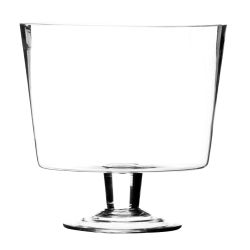 RAV SELECTED FOOTED TRIFLE BOWL 20CM