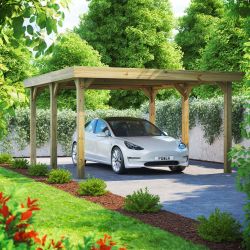 Powersheds Gazebo 16ftx14ft