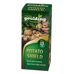 Goulding Potato Shield 250ml