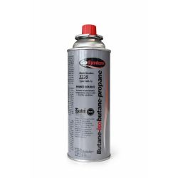 GoSystem Portable Stove Gas Cannister Refill