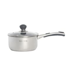 Sabichi 18Cm Easy Grip Pan