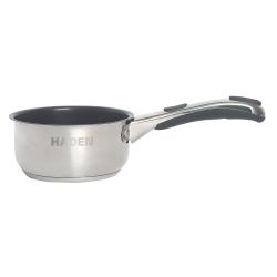 Sabichi 14Cm Easy Grip Milk Pan