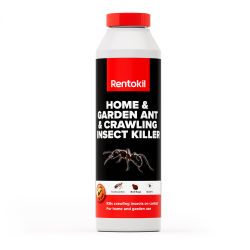 Rentokil Ant and Crawling Insect Powder
