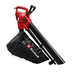 Einhell GC-EL 3026 E Electric Leaf Vacuum 230v
