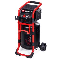 Einhell TE-AC 270/50 Silent Air Compressor 230v