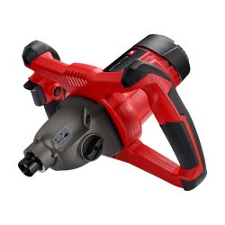 Einhell TC-MX 1400-2 E 1400W Paint & Mortar Mixer 230v