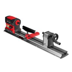 Einhell TC-WW 600 CE Vario Woodworking Lathe 230v