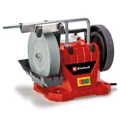 Einhell TC-WG 200 Whetstone Sharpening Grinder 230v