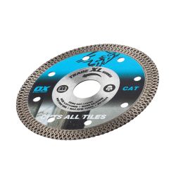 Xl Cuts All Tiles Diamond Blade - 115mm
