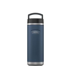 Thermos Icon 710ml Bottle Solent Navy