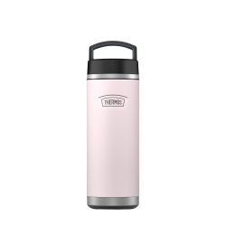 Thermos Icon 710ml Bottle Peony Pink