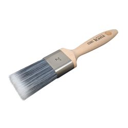 2inch 50mm Kana Iconic Flat Brush FSC Handle