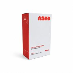 Nano Pitcher Filter Refill