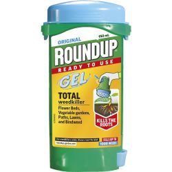 150ml Roundup Gel Path Weedkiller