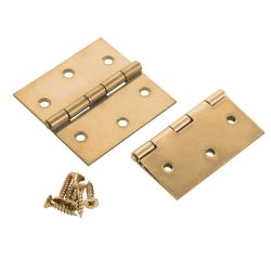 Suki Hinge 50X 50 Mm Passiv Angular