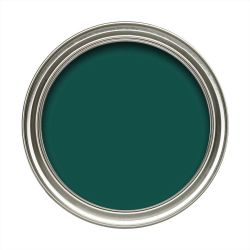 Painter's Touch (Small Brush Pot) Dark Green 20ml