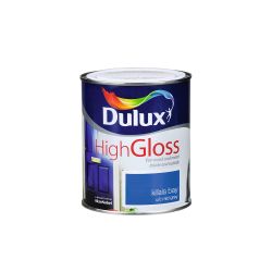 Dulux High Gloss Killala Bay 750ml