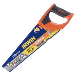 Irwin Universal 14" Hand Saw