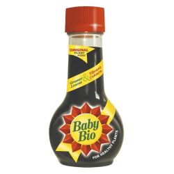 Bayer Baby Bio Indoor Plant Food 175ml
