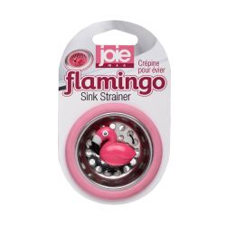 Joie Flamingo Sink Strainer