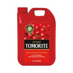 Levington Tomorite Tomato Plant Food 2.5kg