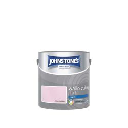 Johnstone's Vinyl Matt Pink Cadillac 2.5ltr